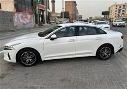 كيا K5